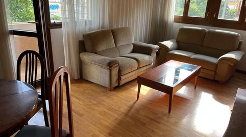 Foto 3 de Piso en venta en Republica Argentina, San Adrián, Logroño