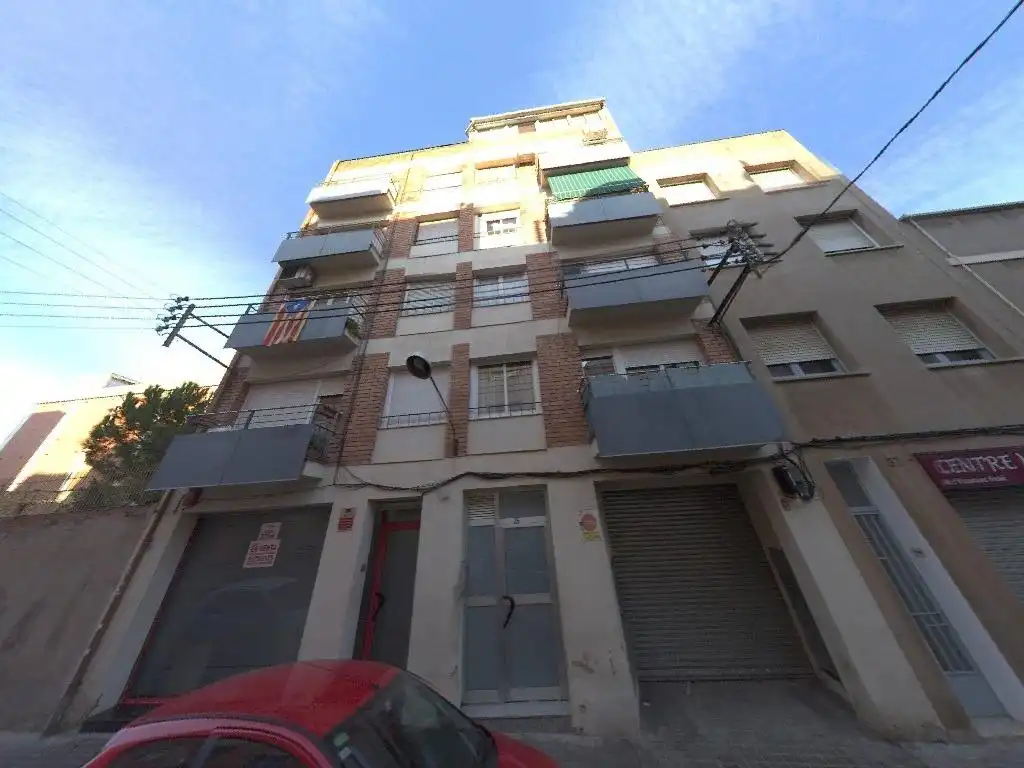 Wohnung zum Verkauf in SANTIAGO RUSIÑOL DE 35