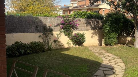 Foto 2 de Casa o xalet de lloguer a Vallpineda - Rocamar, Barcelona