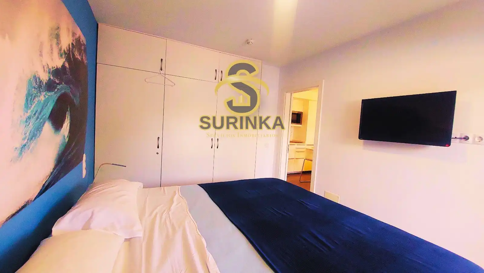 Wohnung mit Pool zur Miete in finlandia 1, imagen 15