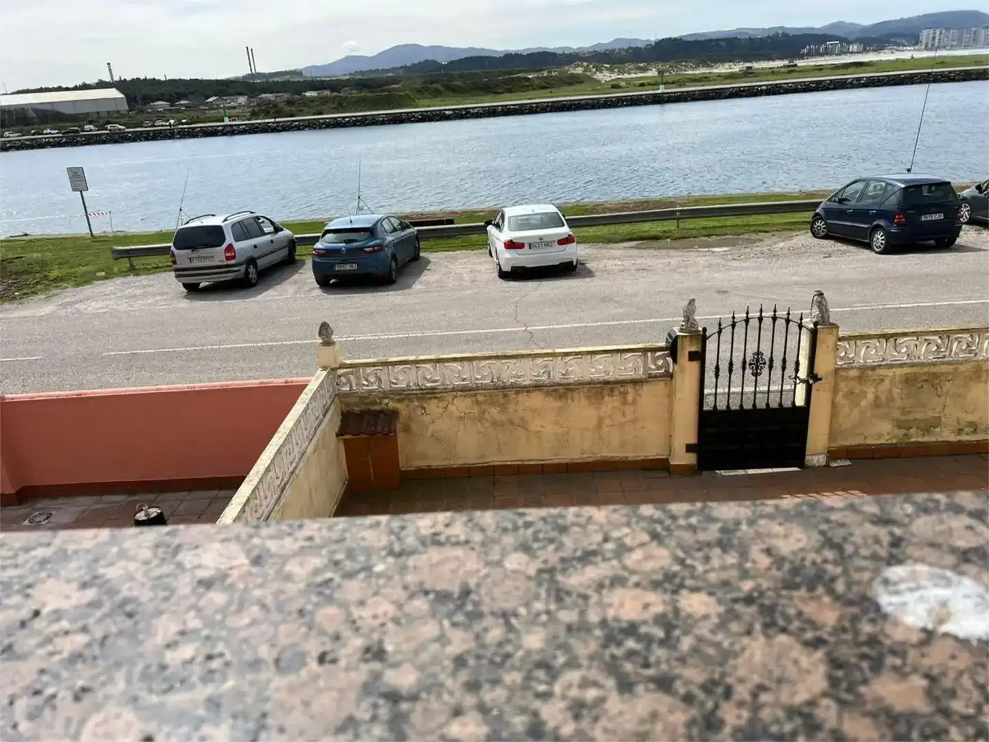 Parking de Casa o chalet en venta en Gozón