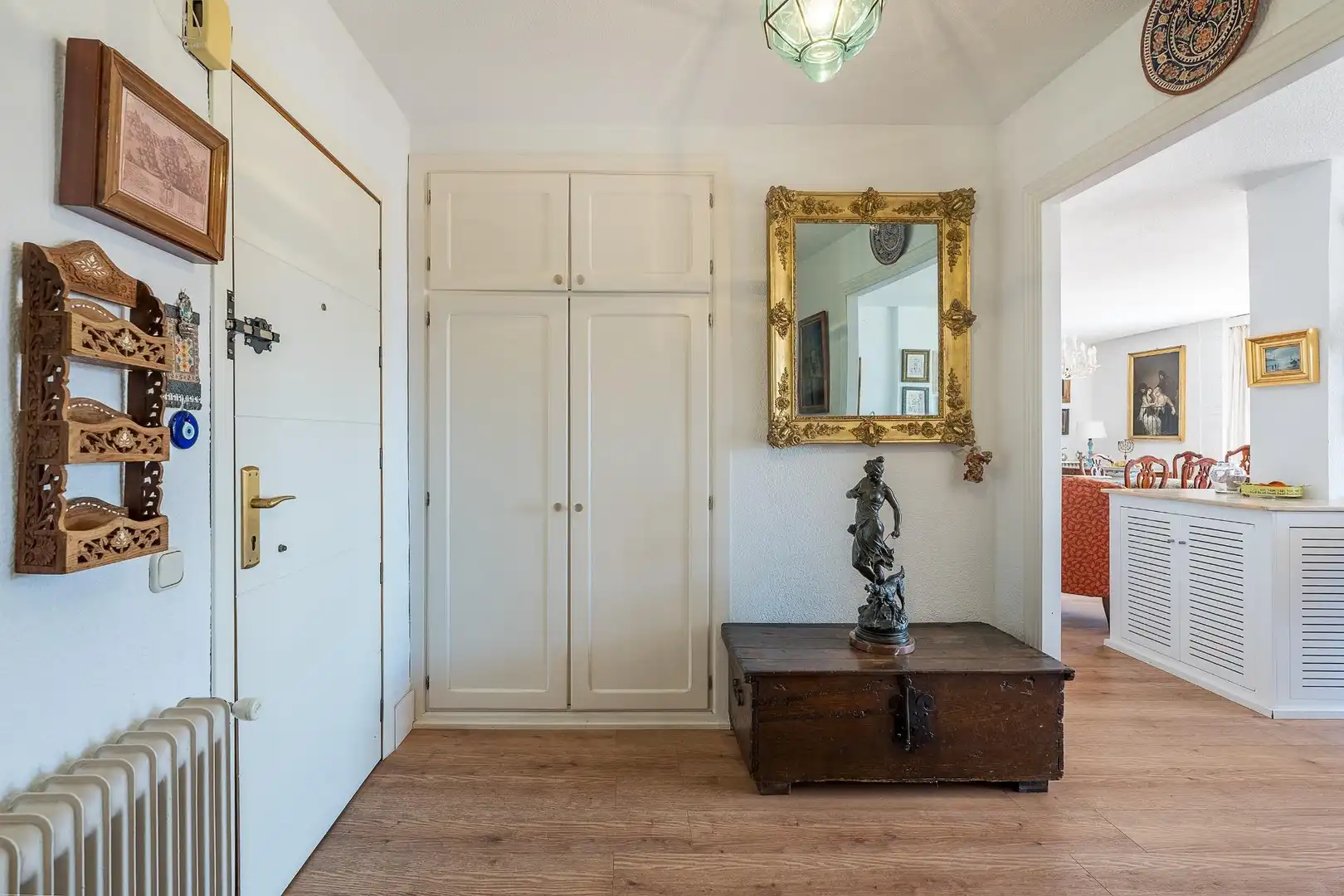 Attic for sale in Granada  with Air Conditioner and Terrace