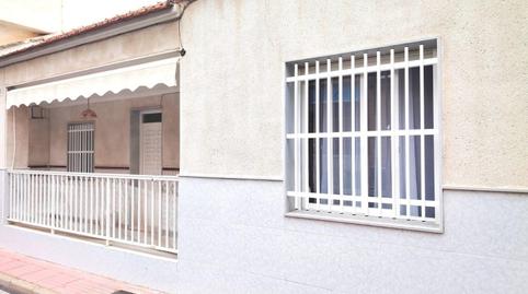 Photo 2 of Single-family semi-detached for sale in Playa Levante, Alicante