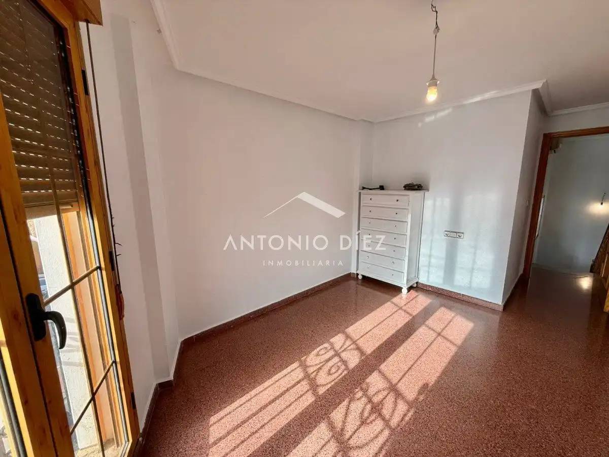 Bungalow amb terrassa en venda a Aspe Centro, imagen 38