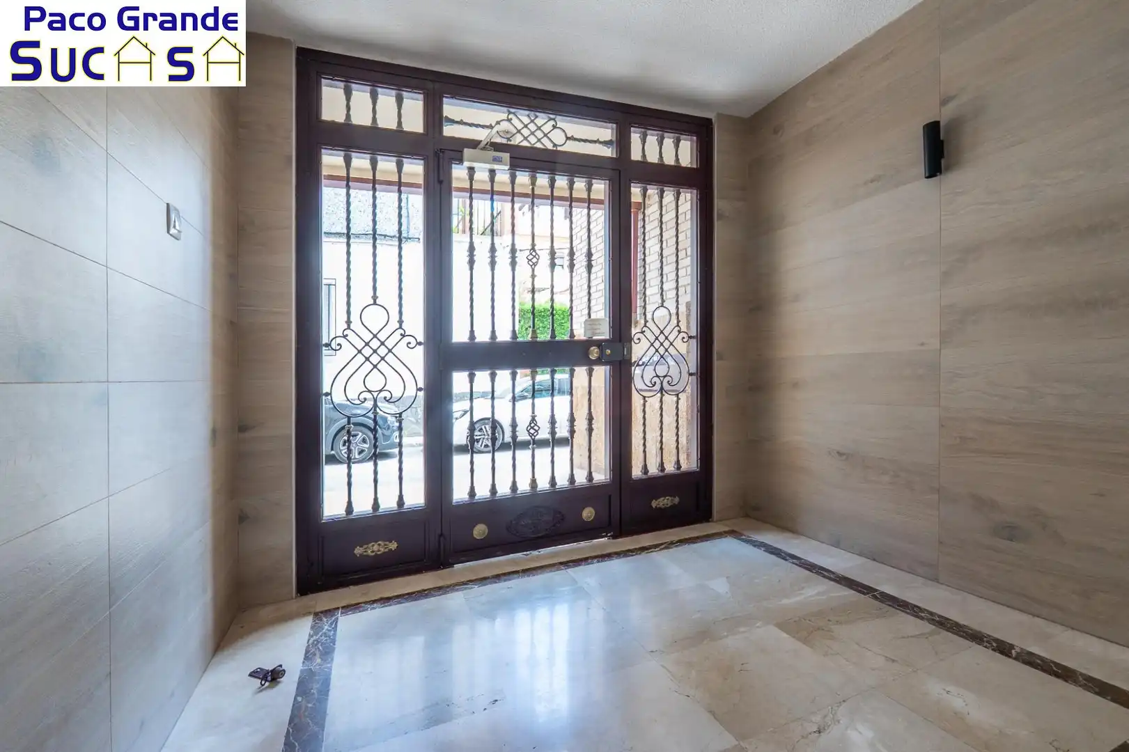 Flat with terrace for sale in Calle  Pintor Murillo 5, imagen 52