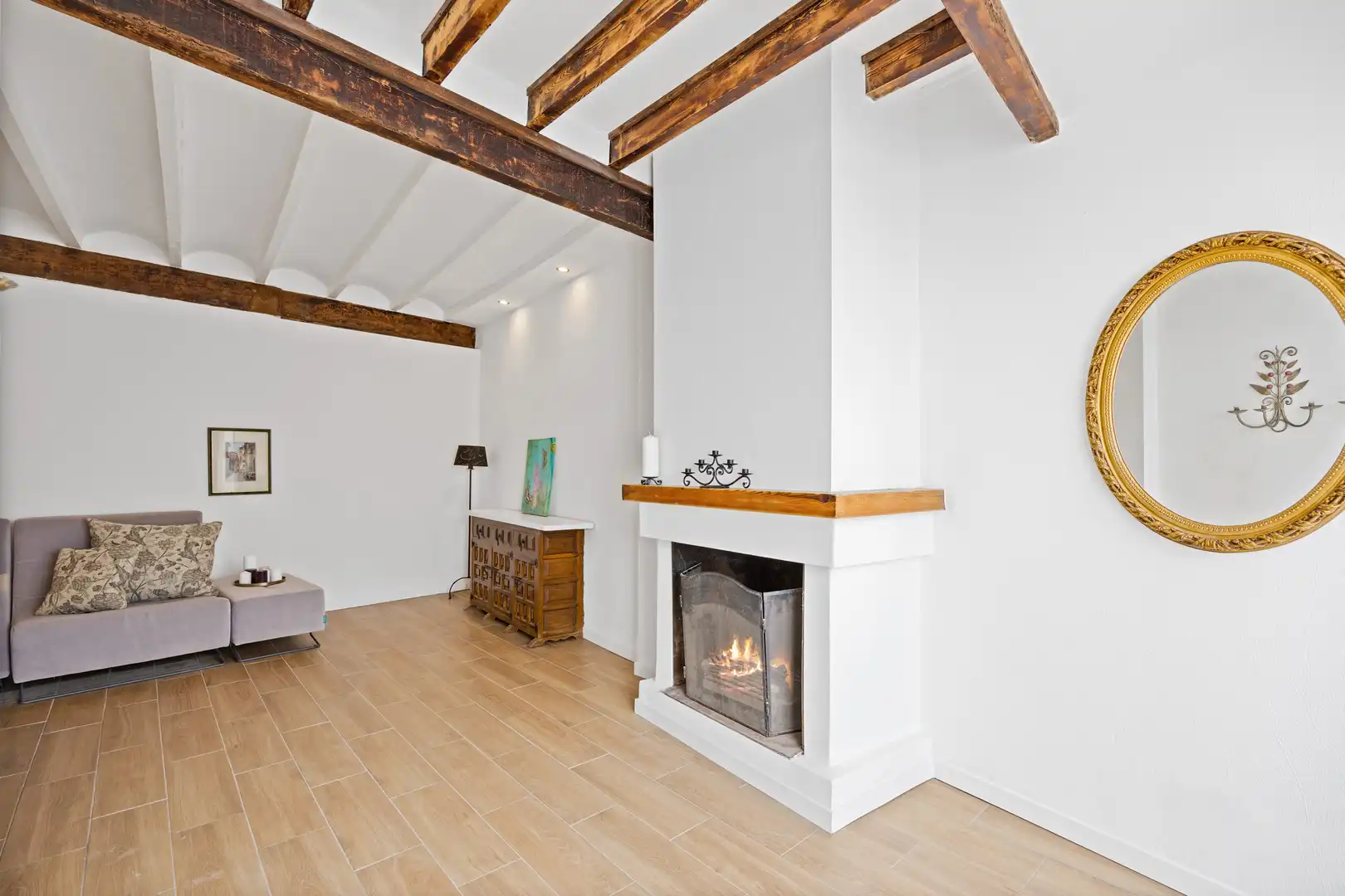 Casa a schiera in vendita a Oliva pueblo, imagen 13