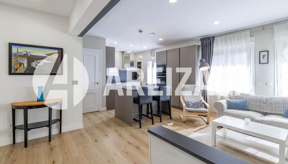Photo 1 of Duplex for sale in Jauregi Kalea Palacio, 4, Antiguo, Gipuzkoa