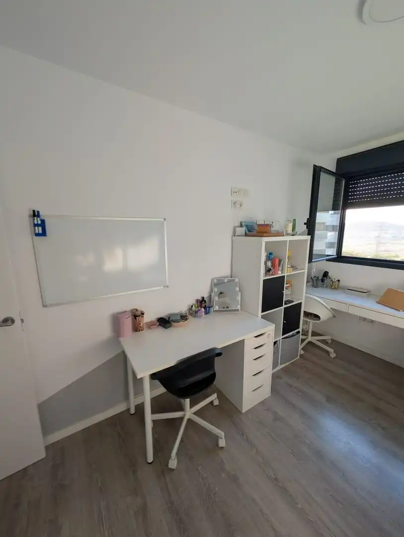 Flat for sale in Alicante / Alacant  with Air Conditioner, Heating and Parquet flooring