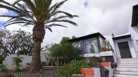 Foto 2 de Casa o xalet en venda a Nazaret, Teguise