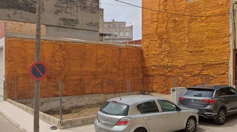 Foto 4 de Residencial en venta en Passatge Júpiter, 14, Zona Hospital, Tarragona