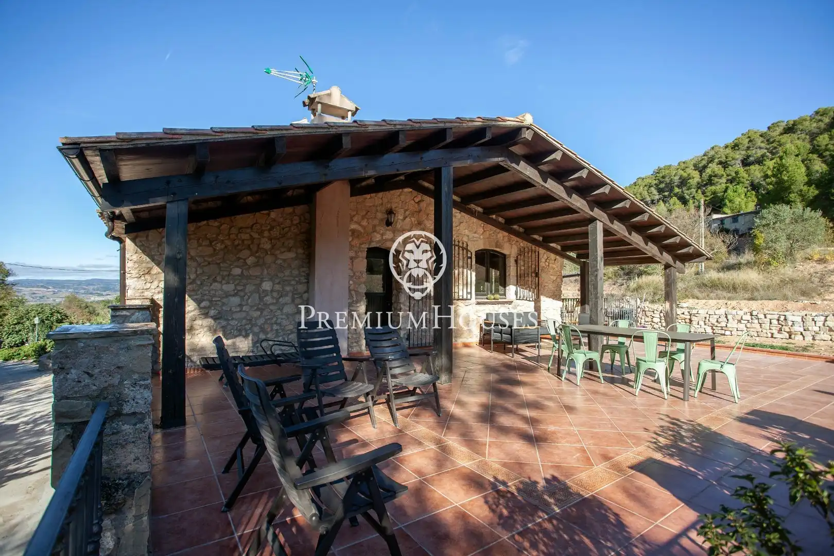Casa o xalet en venda a Montblanc