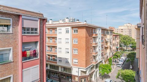 Foto 5 de Piso en venta en Calle Trabajo, del, 7, La Granja, Zaragoza Capital