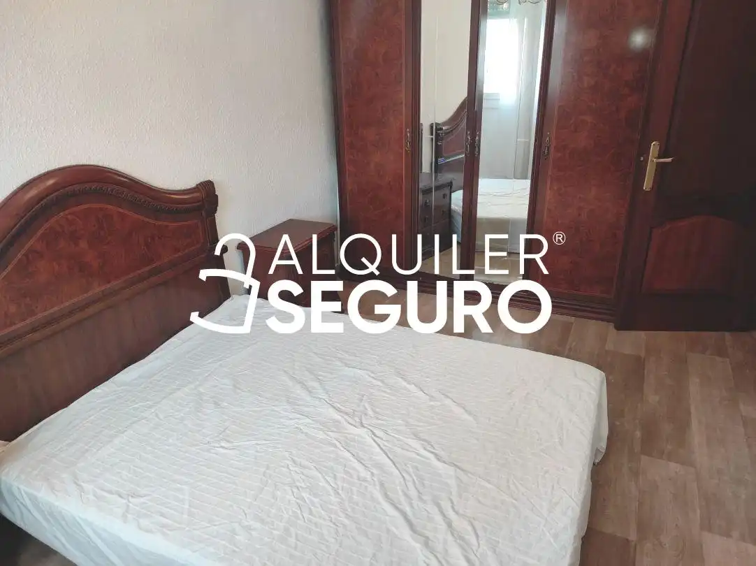 Flat with lift to rent in Gazteluondo, imagen 12