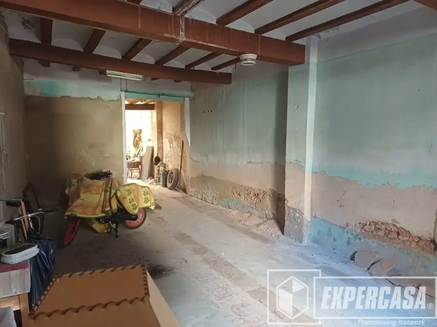 Casa o chalet en venta en Silla