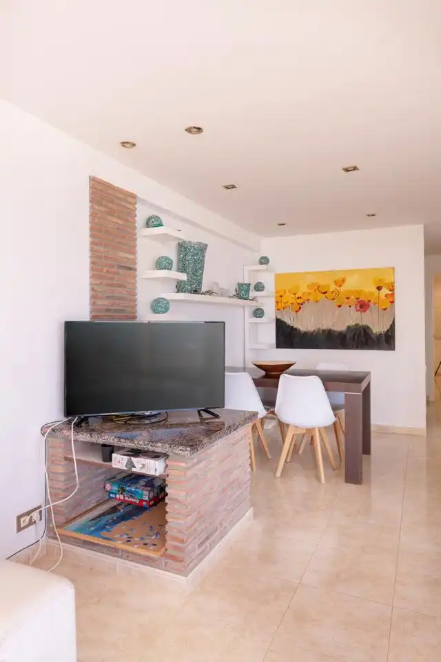 Apartment mit Aufzug zur Miete in Ferrandis Salvador, imagen 9
