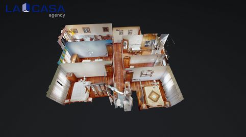 Foto 2 de Piso en venta en Ferrerías Kalea, Bagatza - San Vicente, Barakaldo