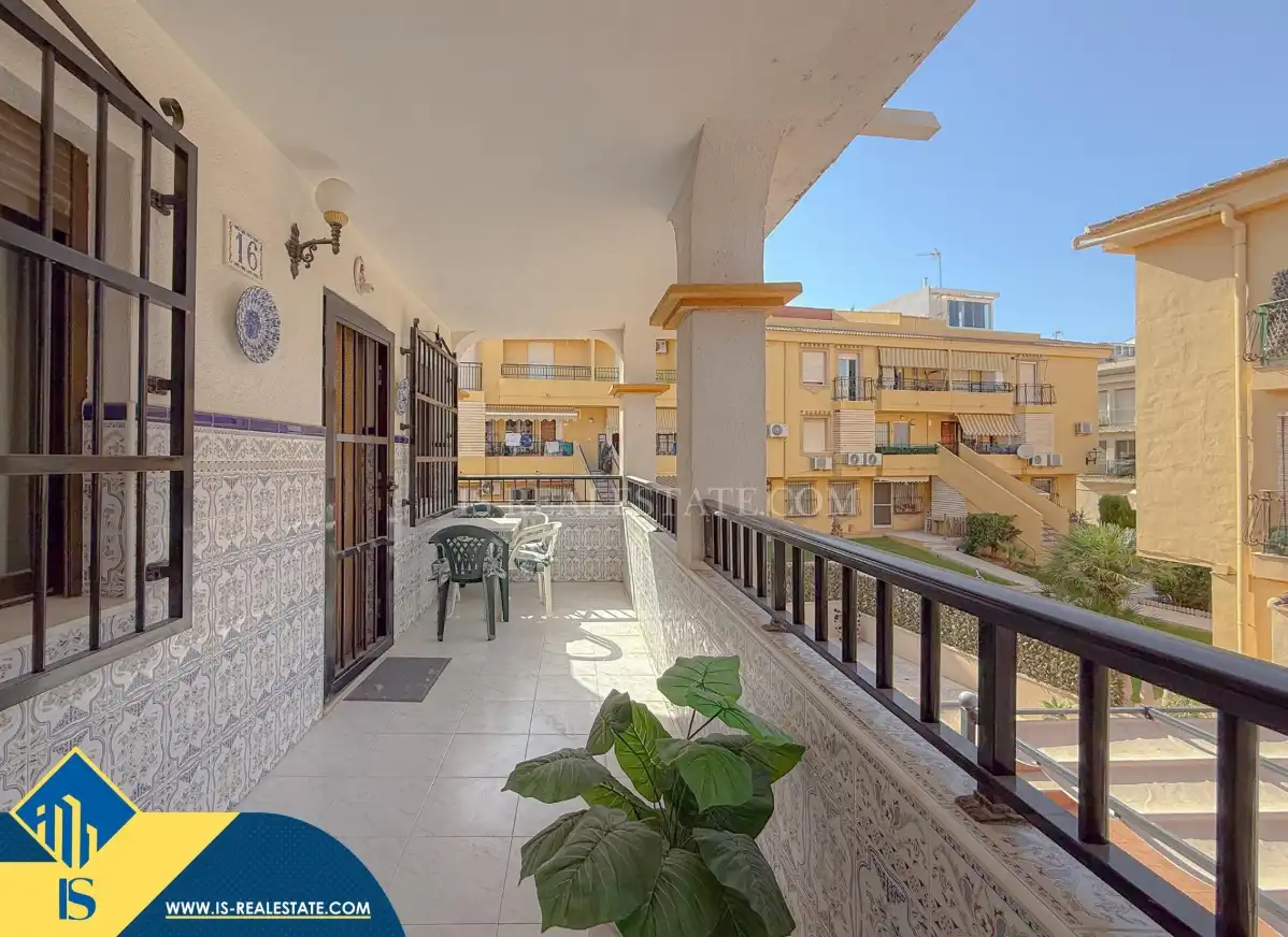 Apartamento en venta en Playa del Acequión, Náufragos y Rocío del Mar, imagen 14