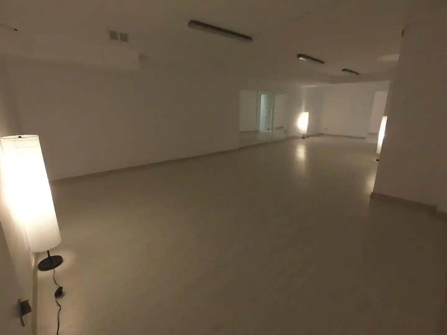 Planta baixa en venda en  Barcelona Capital