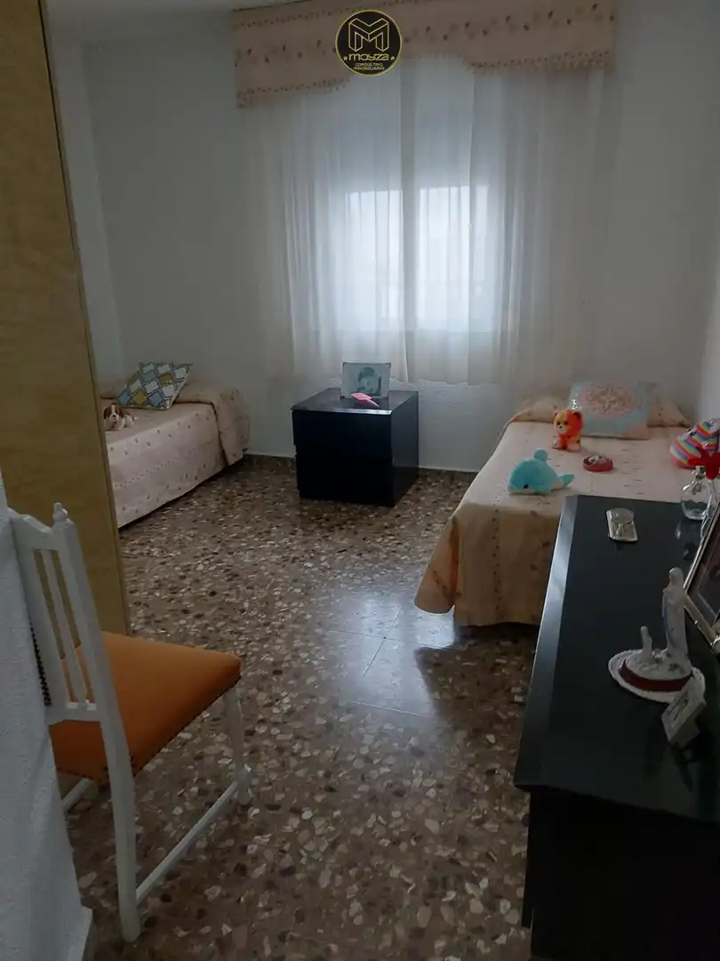 Habitación de Piso en venta en La Guardia de Jaén con Aire acondicionado, Calefacción y Terraza