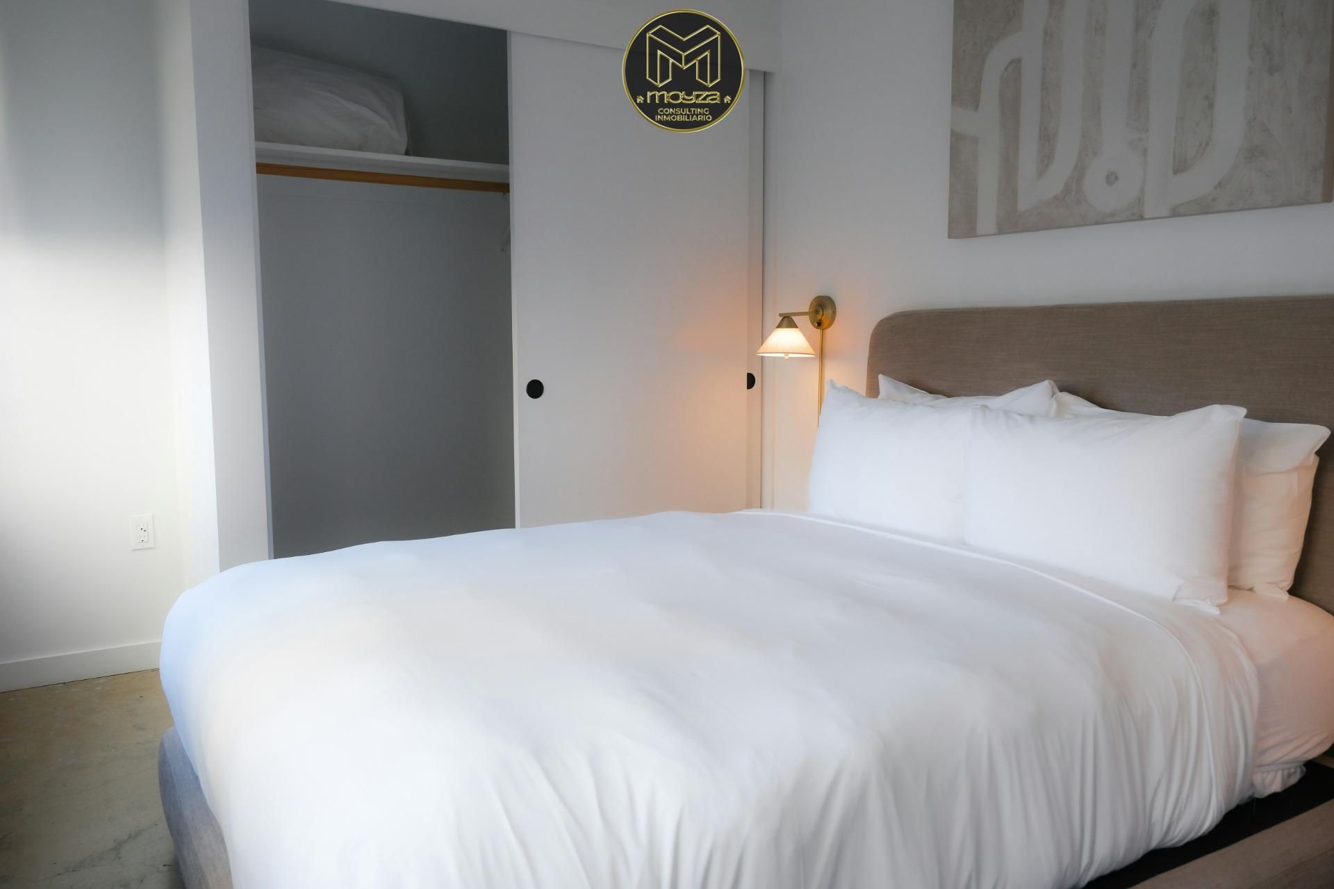 Schlafzimmer von Gebaude zum Verkauf in  Sevilla Capital