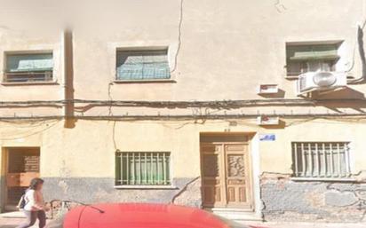 Exterior view of Flat for sale in Getafe