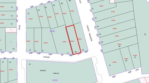 Foto 2 de Residencial en venda a  Manzana 2, Cúllar Vega, Granada