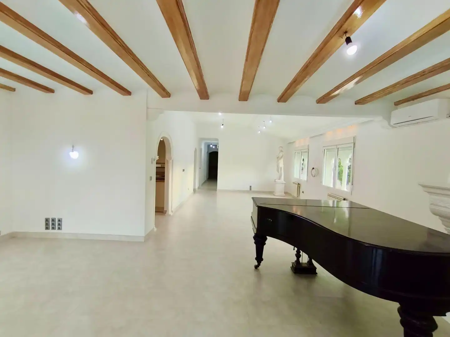 Casa con piscina en venta en El Montgó, imagen 16