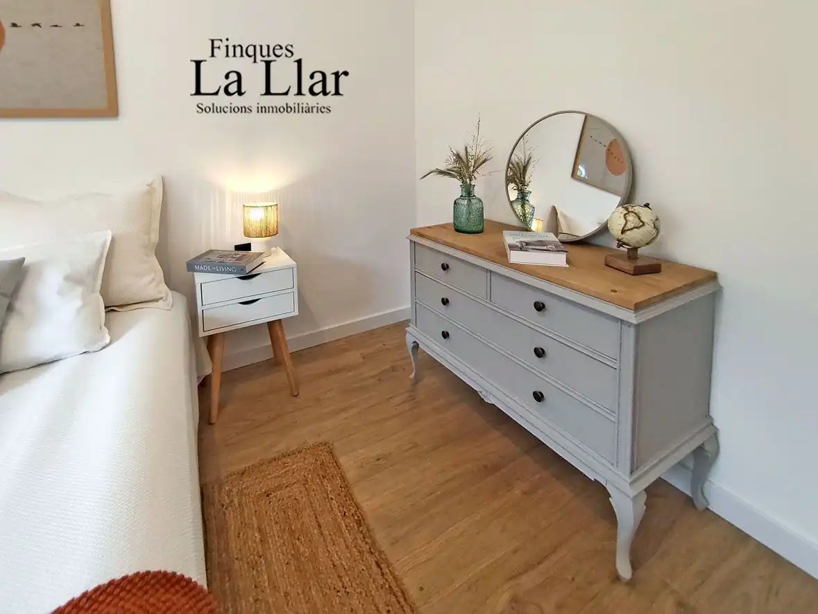 Piso en venta en APELES MESTRE, Passeig Maragall