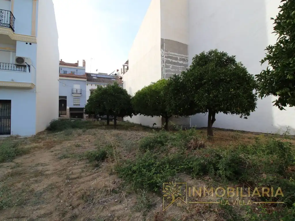 Terreni e lotti in vendita a Calle Antonio Talavera Sa