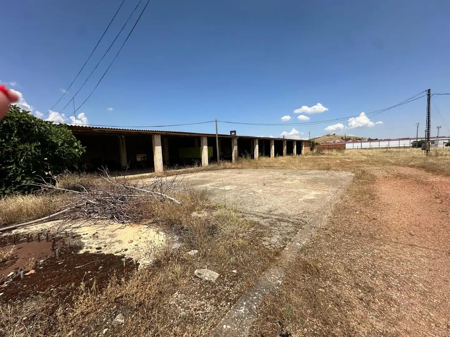 Residencial en venda en Santa Cruz de Mudela