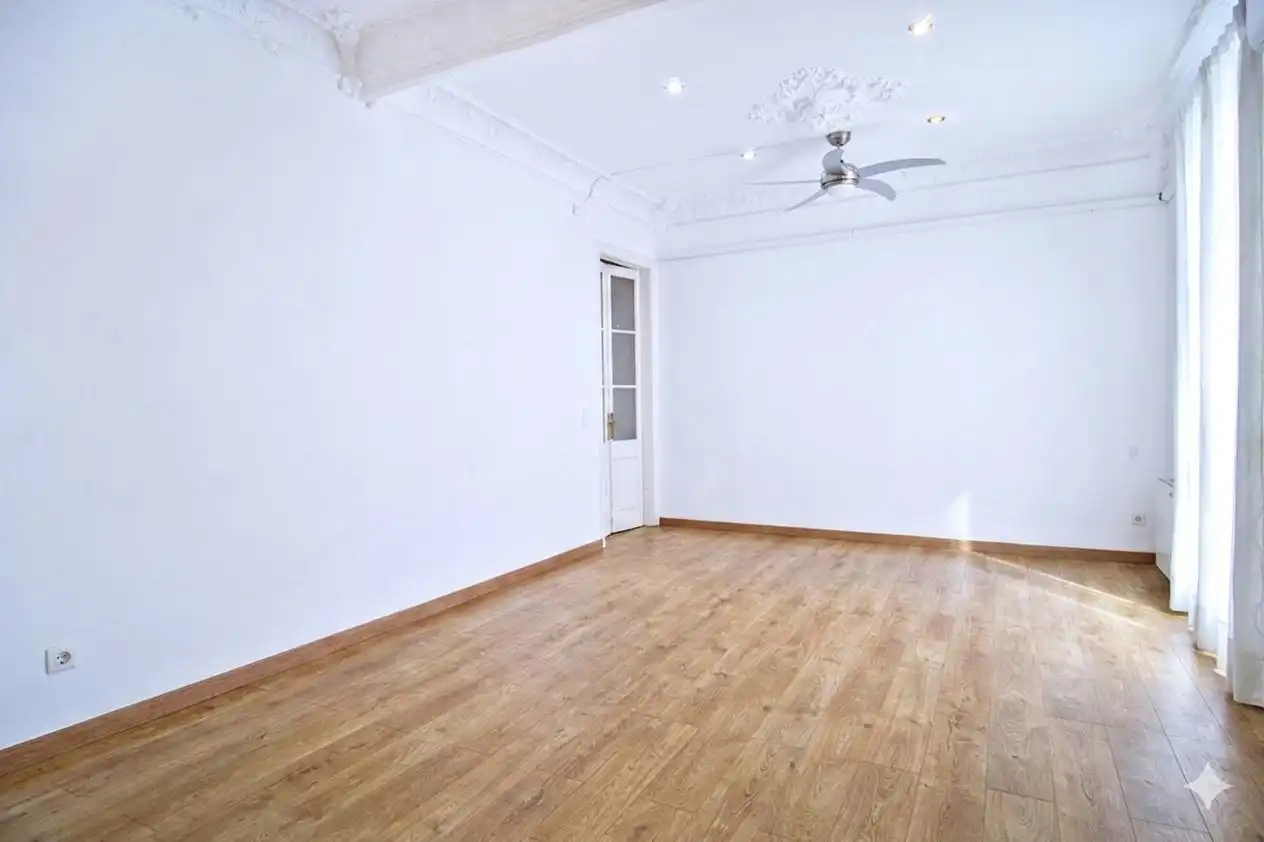Wohnung zum Verkauf in De València, L'Antiga Esquerra de l'Eixample
