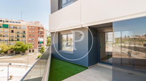 Photo 3 of Flat to rent in C. de San Epifanio, Imperial,  Madrid Capital