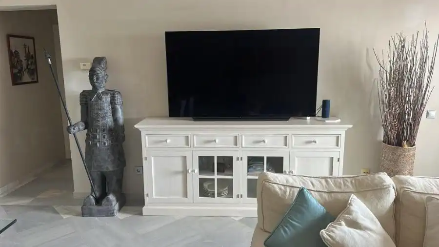 Apartment mit Pool zur Miete in La Quinta, imagen 15
