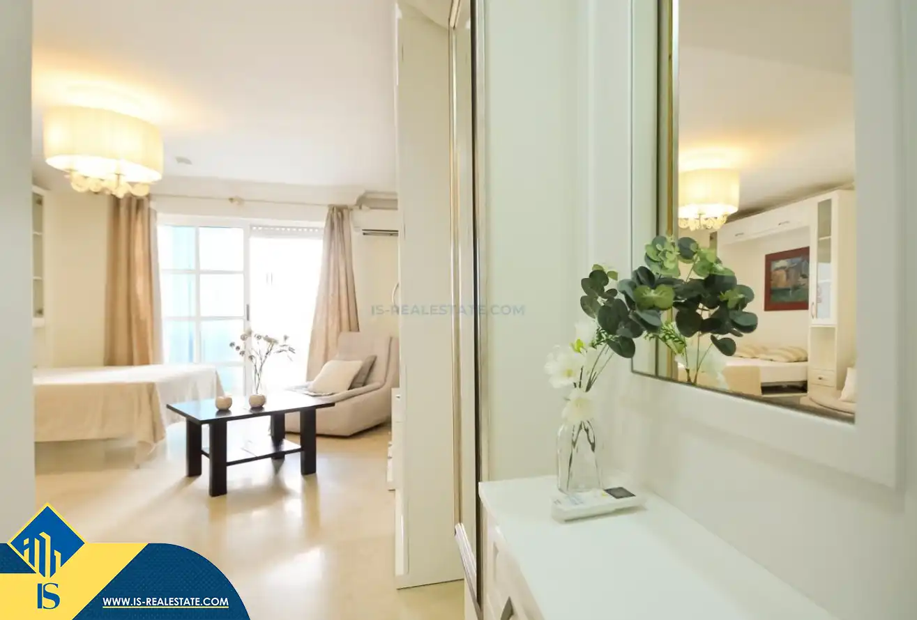 Estudio con terraza en venta en Playa de los Locos, imagen 3