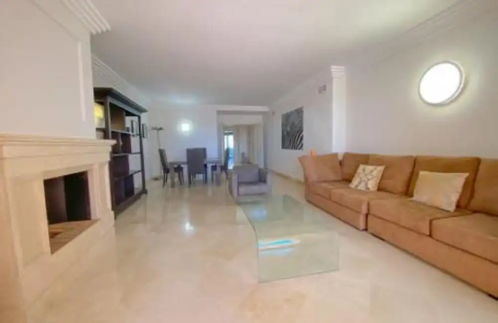 Apartament amb piscina en venda a Nueva Andalucía, imagen 27