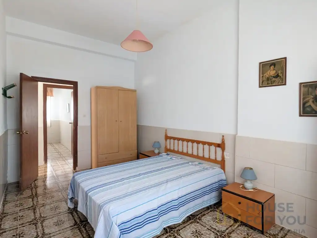 Bedroom of Houses for sale in Cartagena