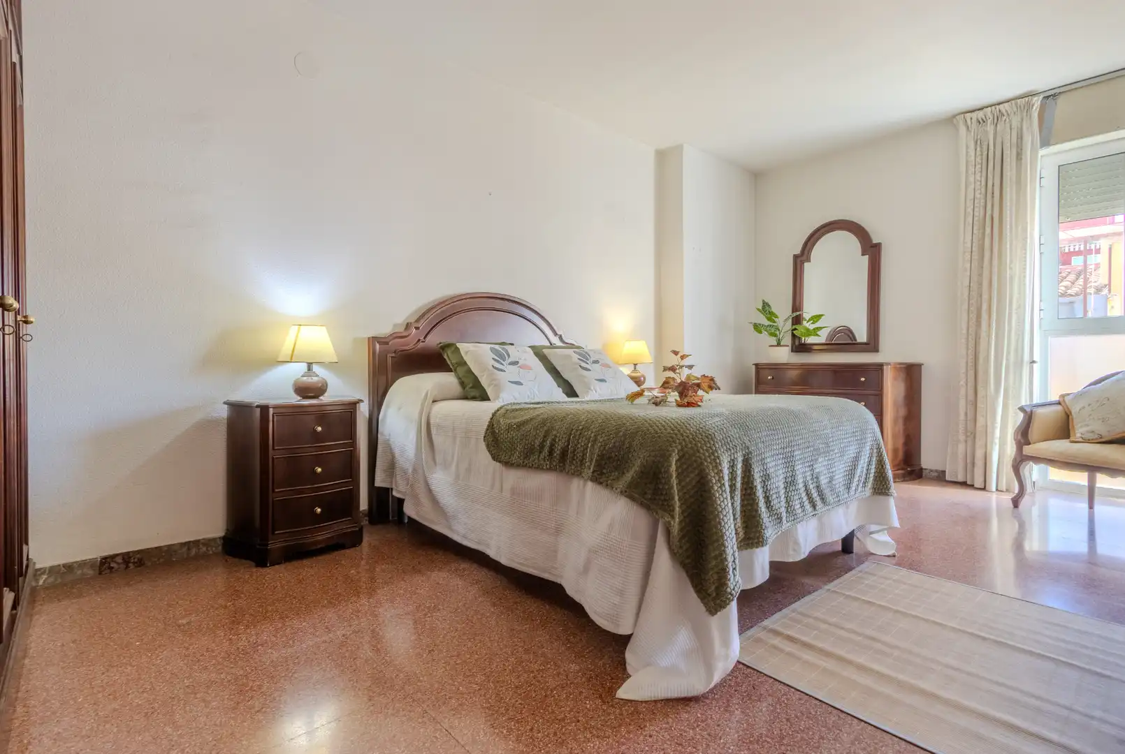 Appartement avec ascenseur à vendre à Carrer de Santa Teresa, imagen 16