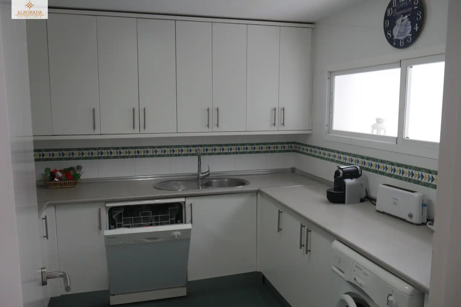 Kitchen of Detached homes for sale in Conil de la Frontera  with Heating, Private garden and Terrace