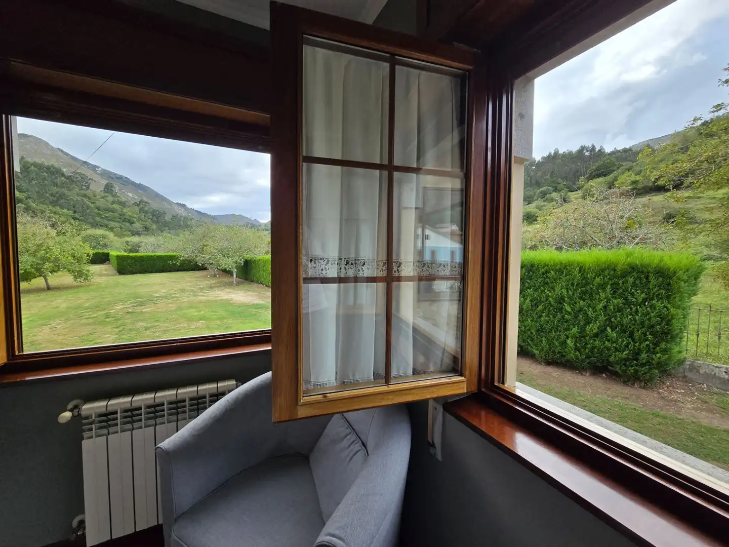 House with garden for sale in Vibaña - Ardisana - Caldueño, imagen 45