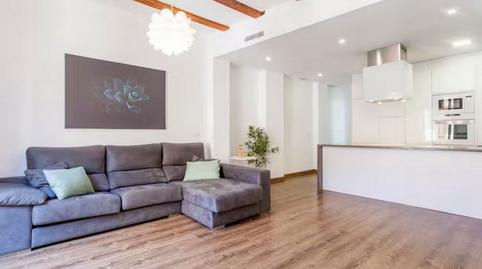Photo 2 of Apartment for rent in El Pilar,  Valencia Capital