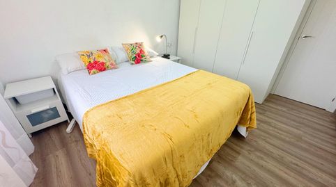 Foto 4 de Apartamento de alquiler en Gabriel Miro, 16, Campello Playa, El Campello