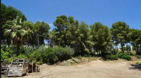 Foto 2 de Residencial en venda a Calle Rio Ter, Pinar del Advocat - Cometa, Moraira