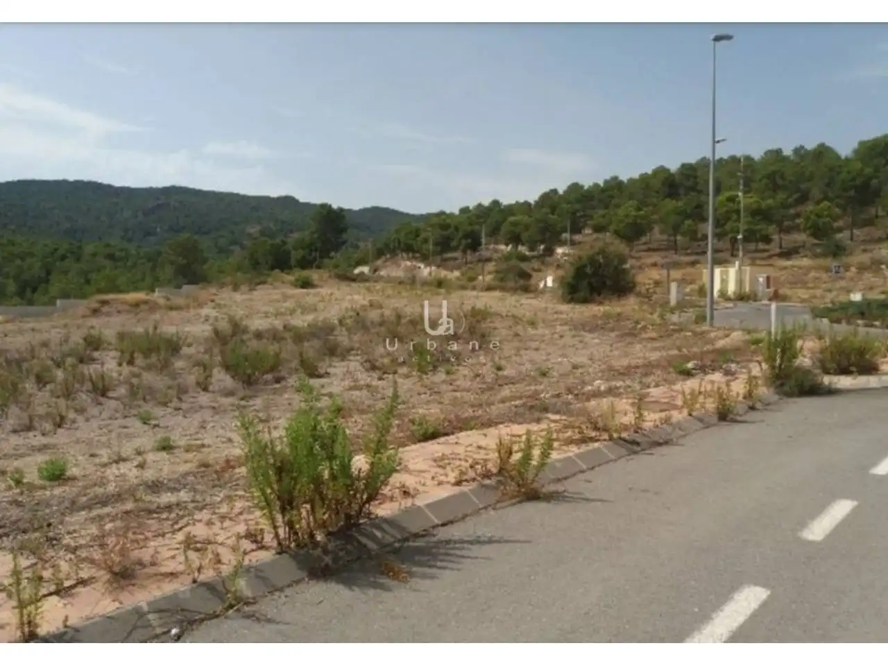 Residencial en venta en Urbanizacion Torreguil, 2, Sangonera la Verde