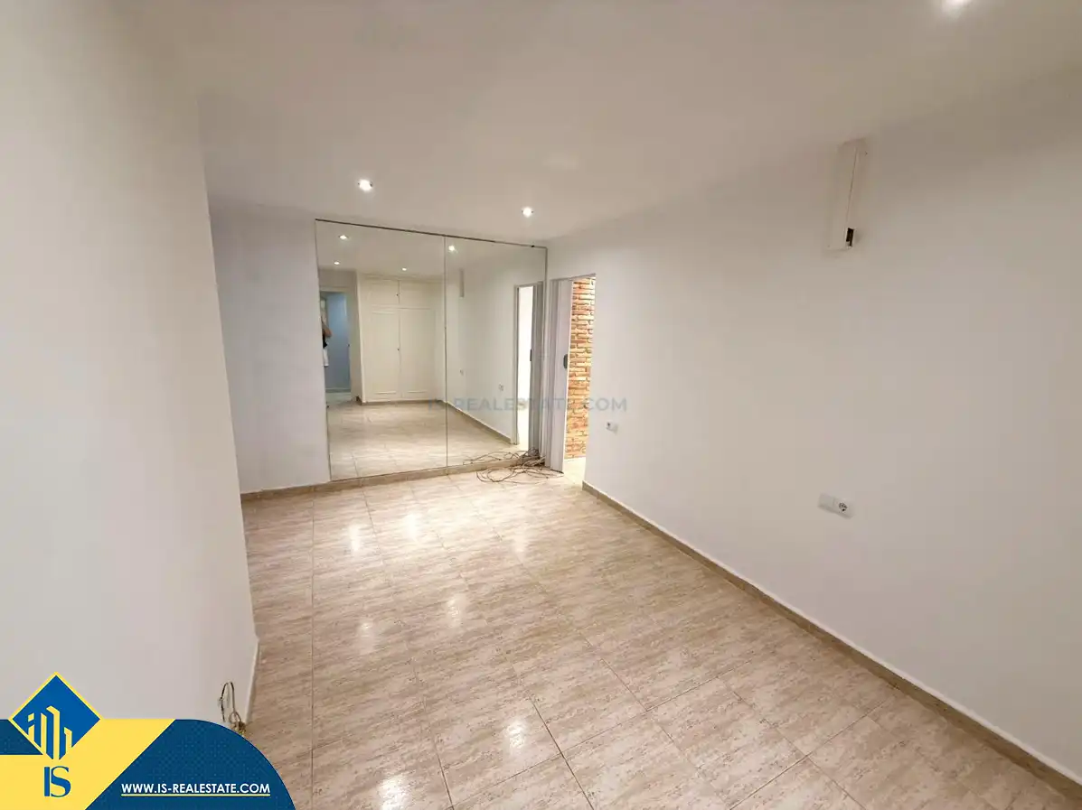 Apartament amb terrassa en venda a Playa del Acequión, Náufragos y Rocío del Mar, imagen 5