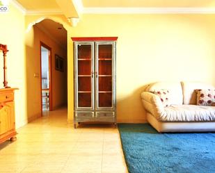 Living room of Apartment to rent in  Murcia Capital