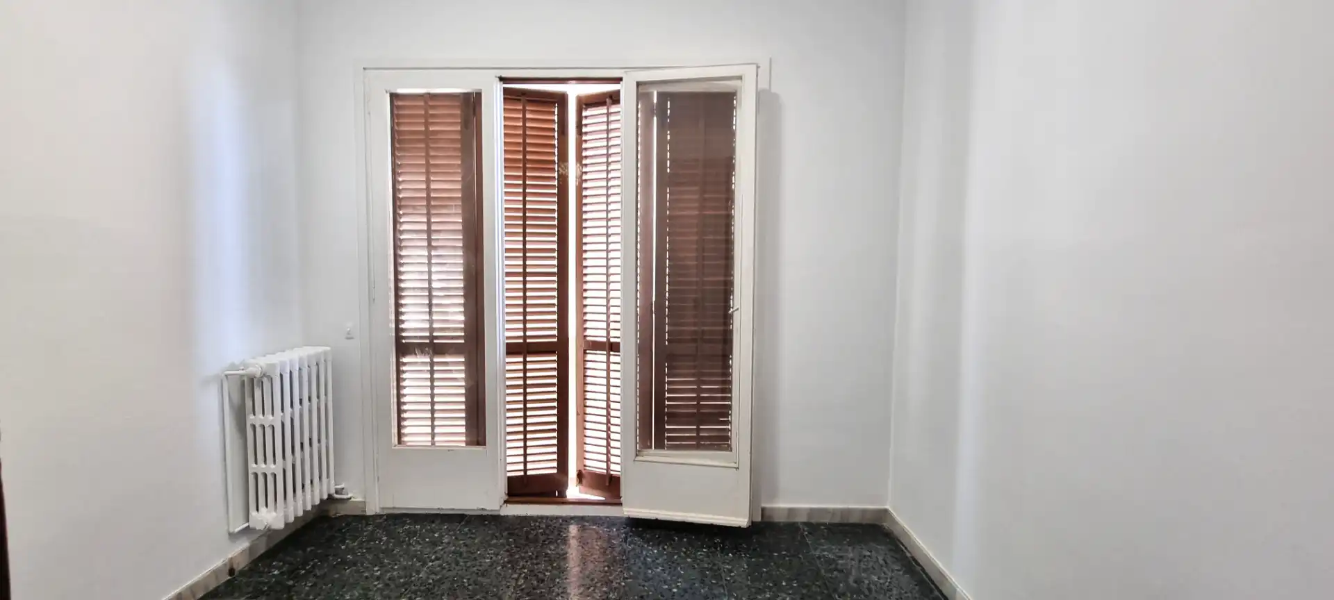 Wohnung zum Verkauf in Badalona mit Heizung und Balkon