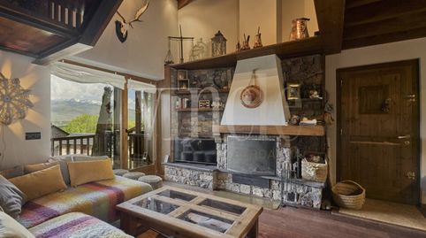 Foto 5 de Dúplex en venda a Calle Nou, Fontanals de Cerdanya, Girona