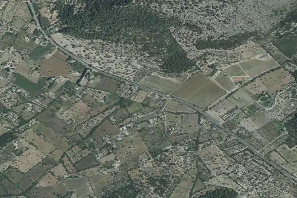 Casa rústica en venda a Pollença Poble, imagen 6