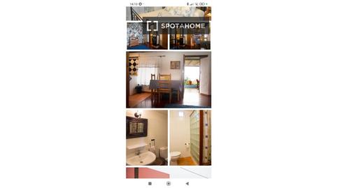 Foto 4 von Zimmer in La Corujera, Santa Úrsula