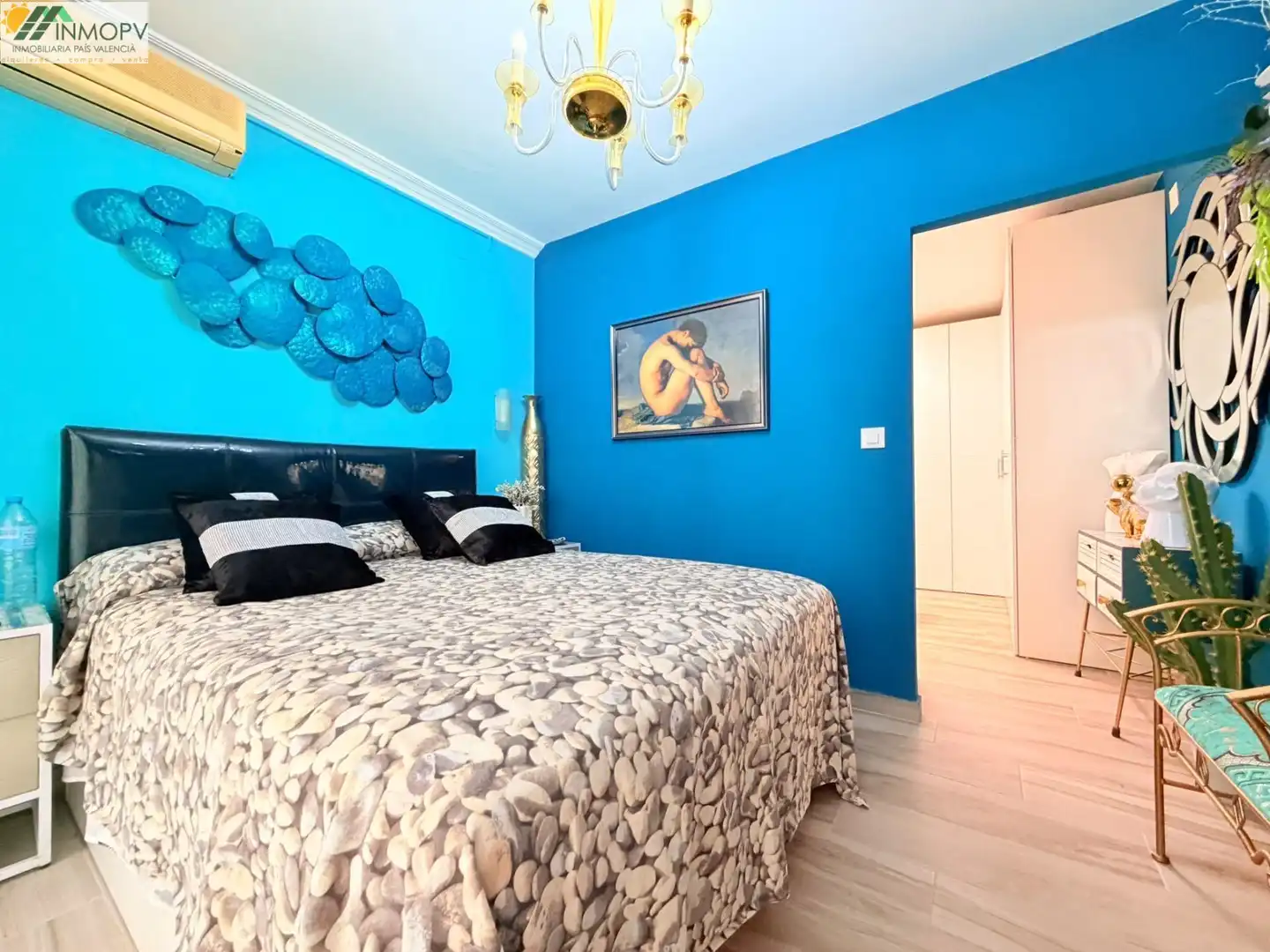 Maison jumelée avec terrasse à vendre à Casco Urbano, imagen 38